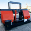 GH4280 Metal Sawing Machine