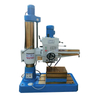 Z3035 Radial Drilling Machine