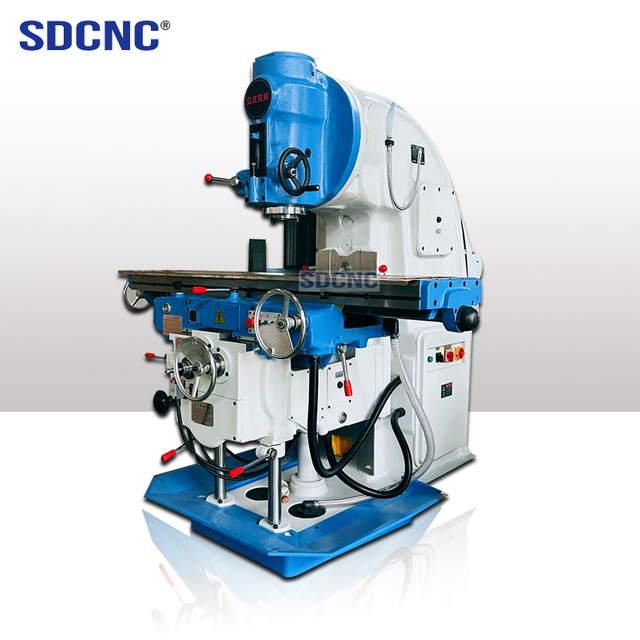 X5040 Vertical Milling Machine