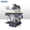 X5036 Vertical Milling Machine