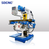 X6136 Horizontal Milling Machine