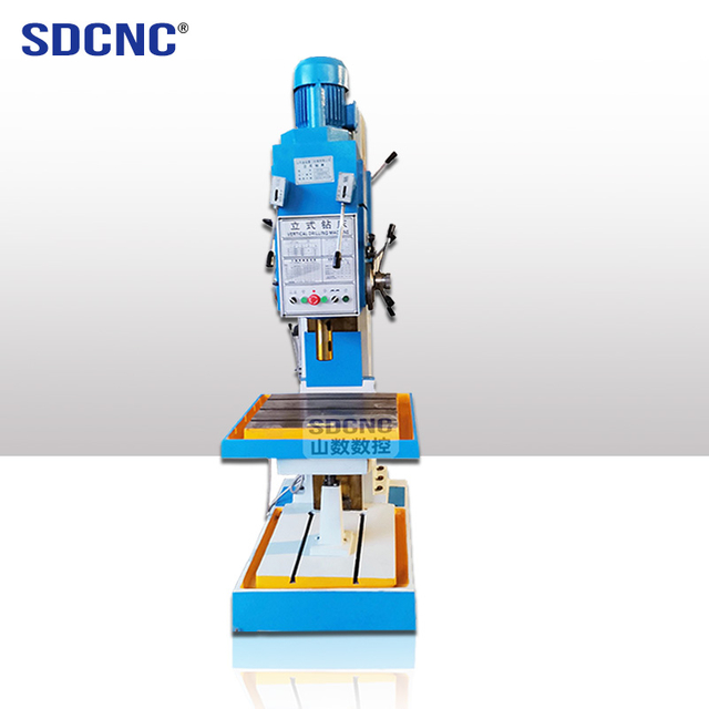 Z5132 Vertical Drilling Machine