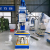 Z5140 Vertical Drilling Machine