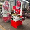 ZX50 Drilling And Milling Machine