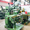 ZX6332 Drilling And Milling Machine