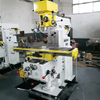 ZX6350 Drilling And Milling Machine