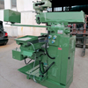 X6332 Turret Milling Machine