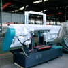 GH4250 Metal Sawing Machine