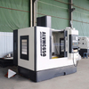 VMC650 Vertical Machining Center