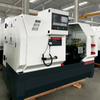 CK6150 CNC lathe