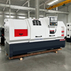 CK6160 CNC lathe