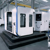 HMC800 Horizontal machining center