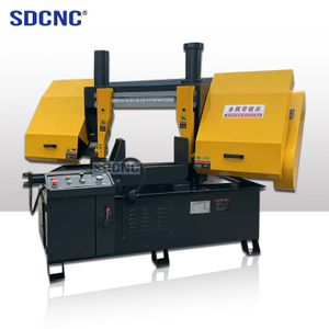 GHZ4235 Angle Sawing Machine