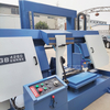 GH4270 Metal Sawing Machine