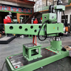 Z3060 Radial Drilling Machine