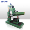 Z3050 Radial Drilling Machine