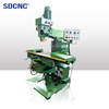 ZX6332 Drilling And Milling Machine