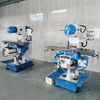 X6032 Horizontal Milling Machine