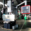 ZK5140 CNC Drilling Machine