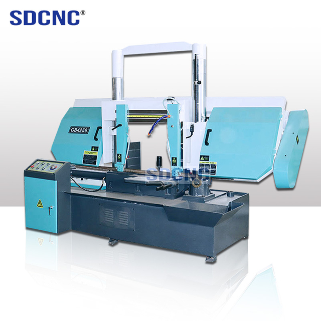 GH4250 Metal Sawing Machine