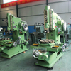 B5050 Ordinary Slotting Machine