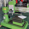 Z3032 Radial Drilling Machine