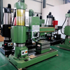 Z3050 Radial Drilling Machine