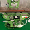 X5032 Vertical Milling Machine