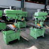 ZX40 Drilling And Milling Machine