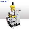 ZX6350 Drilling And Milling Machine