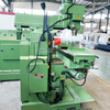 ZX6332 Drilling And Milling Machine