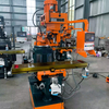 X6325 Turret Milling Machine