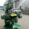 X6332 Turret Milling Machine