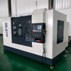 XK6140 CNC Vertical And Horizontal Milling Machine