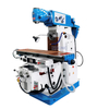 X6232 Universal Rotary Head Milling Machine