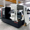 CK61100 CNC lathe