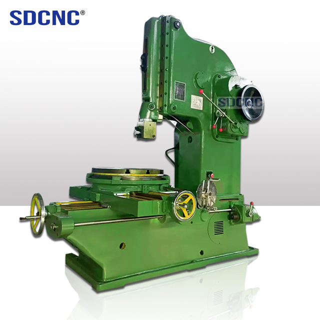 B5032 Ordinary Slotting Machine