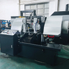 GHS4235 CNC Sawing Machine