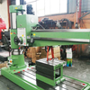 Z3060 Radial Drilling Machine