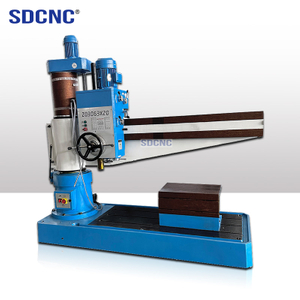 Z3063 Radial Drilling Machine