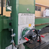 Z3050 Radial Drilling Machine