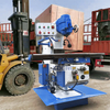 X5028 Vertical Milling Machine