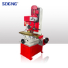 ZX50 Drilling And Milling Machine