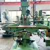 ZX6332 Drilling And Milling Machine