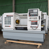 CK6136 CNC lathe