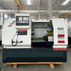 CK6150 CNC lathe