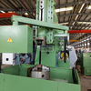 BK5032 CNC Slotting Machine