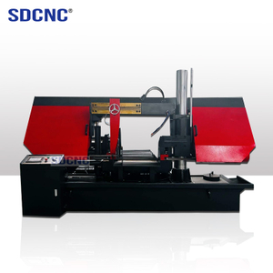 GHS4250 CNC Sawing Machine