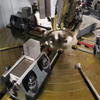 C5112 Vertical Lathe