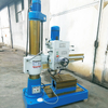 Z3035 Radial Drilling Machine